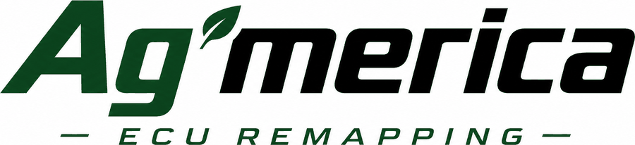 Ag'merica — ECU Remapping