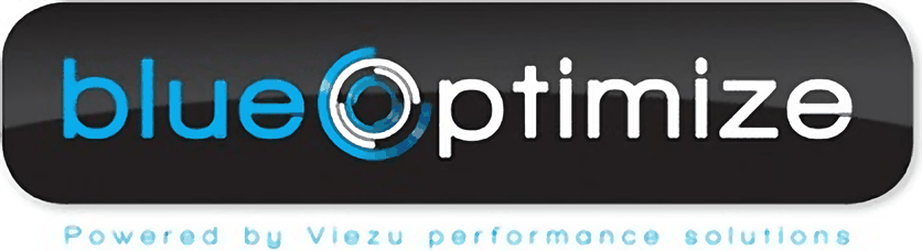BlueOptimize — powered by Viezu performance solutions