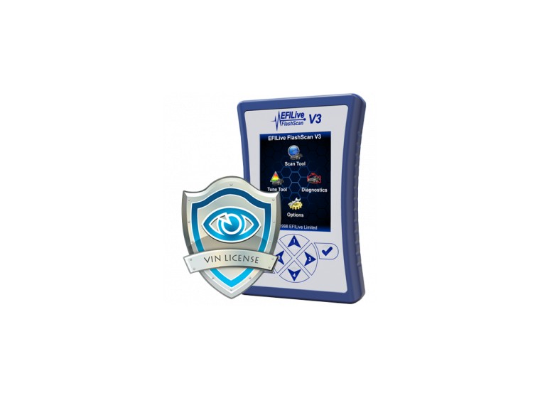 EFI Live FlashScan V3